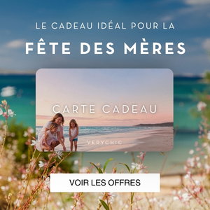 Carte cadeau fête des mères