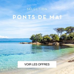 Ponts de mai