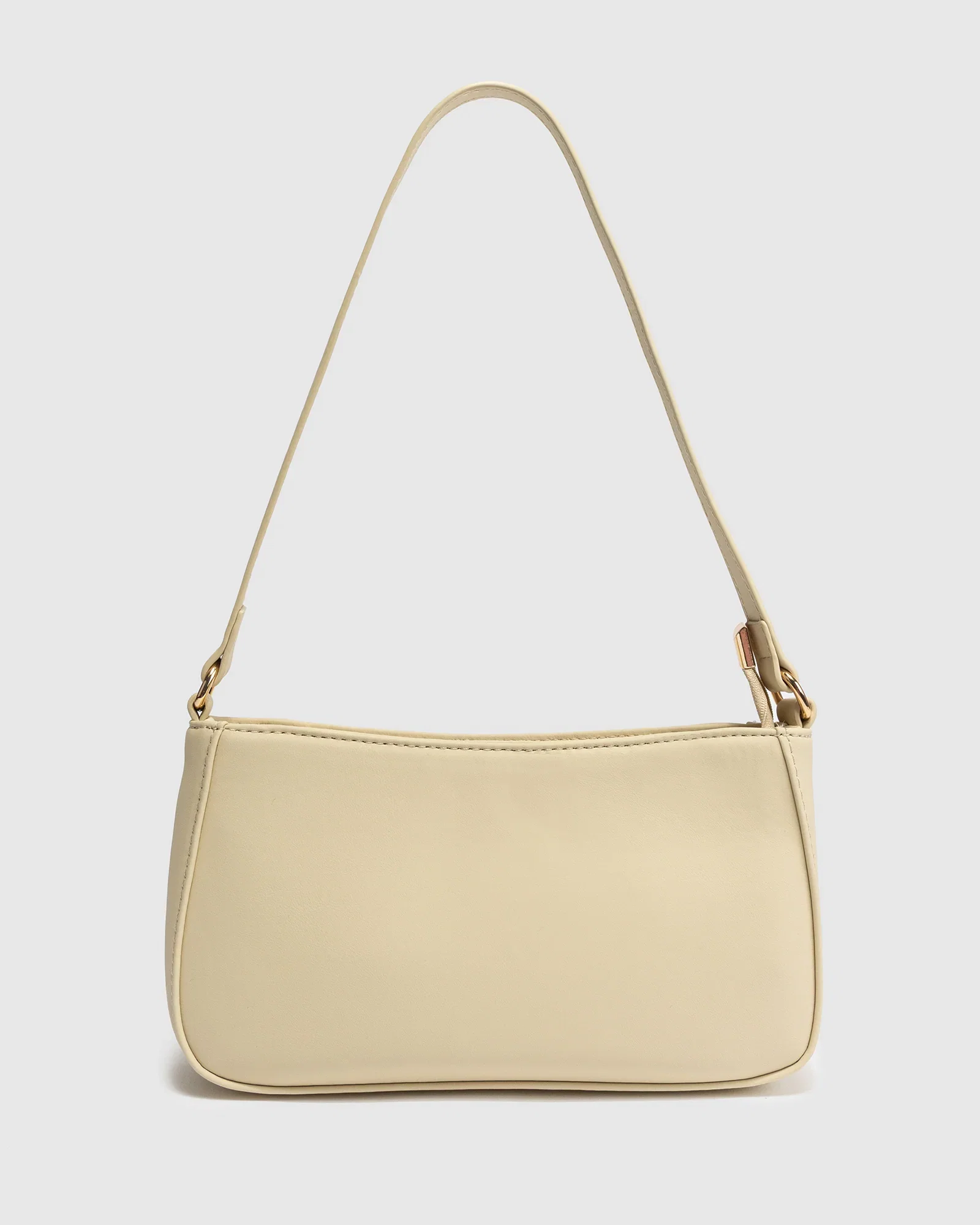 Image of Nude Frankie Shoulder Bag