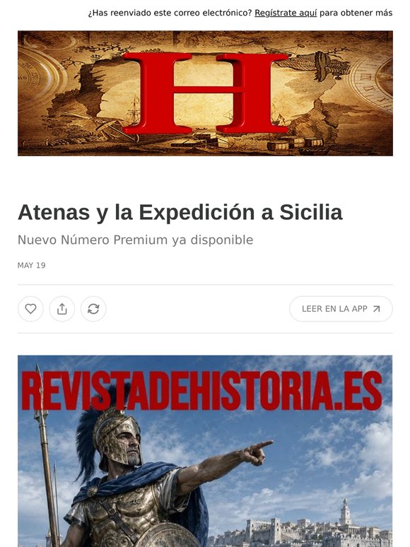 Atenas y la Expedición a Sicilia