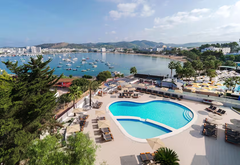 THB Ocean Beach - Adults Only