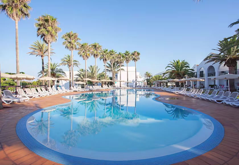 Grupotel Mar de Menorca
