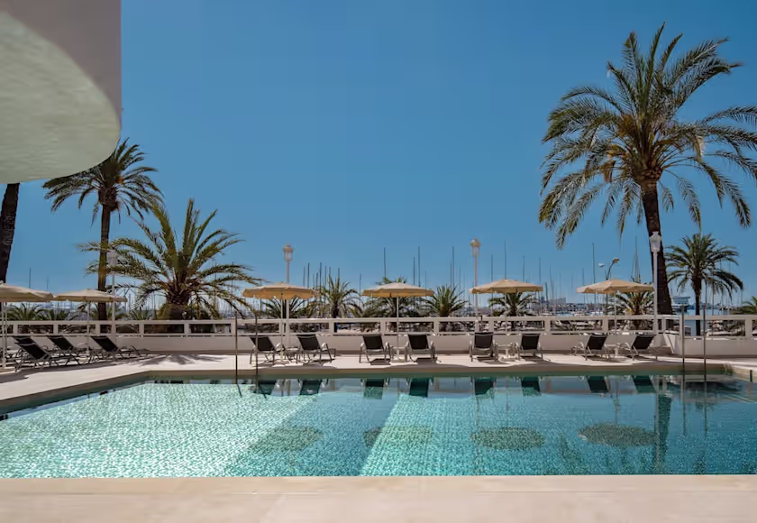 Hotel Palma Bellver, Affiliate...