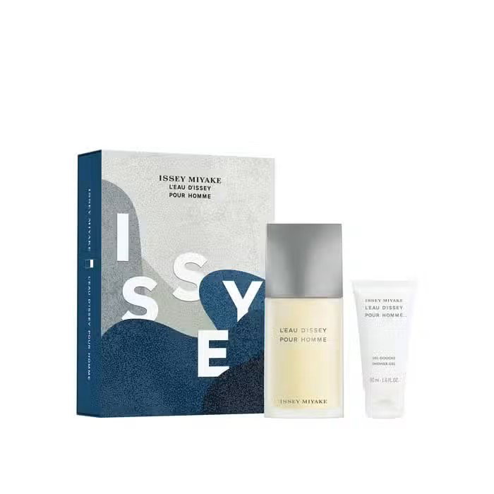 Issey Miyake | L'EAU D'ISSEY POUR HOMME Eau De Toilette 75ml Gift Set