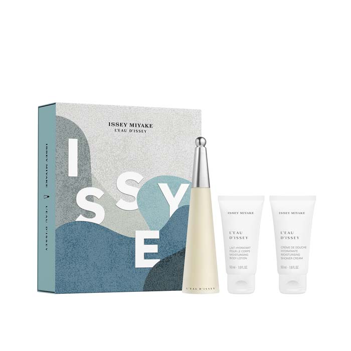 Issey Miyake | L'EAU D'ISSEY Eau De Toilette 50ml Gift Set