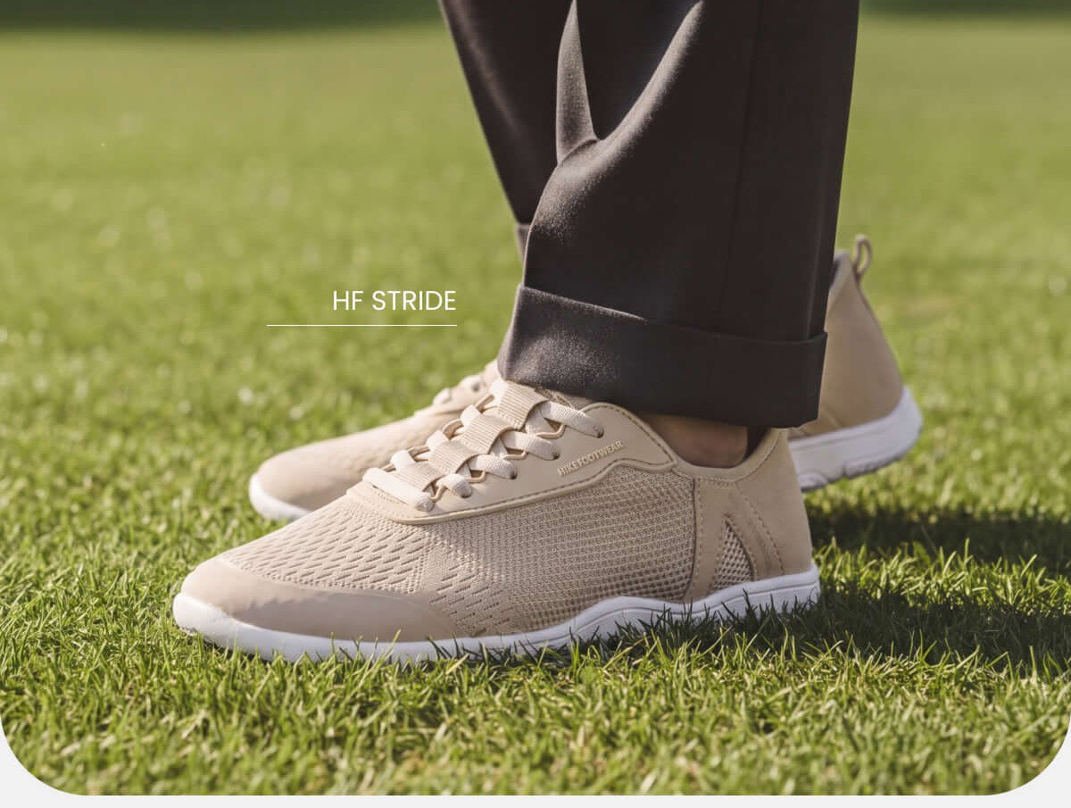 HF STRIDE