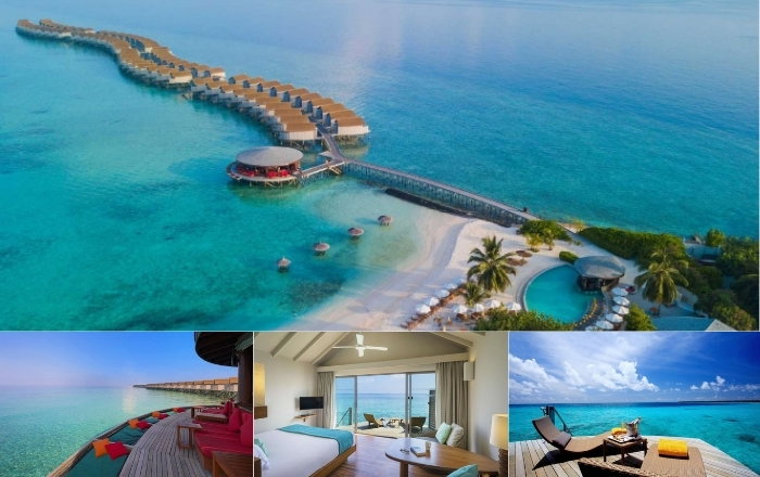 Centara Ras Fushi
