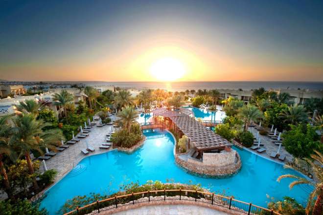 Grand Hotel Sharm