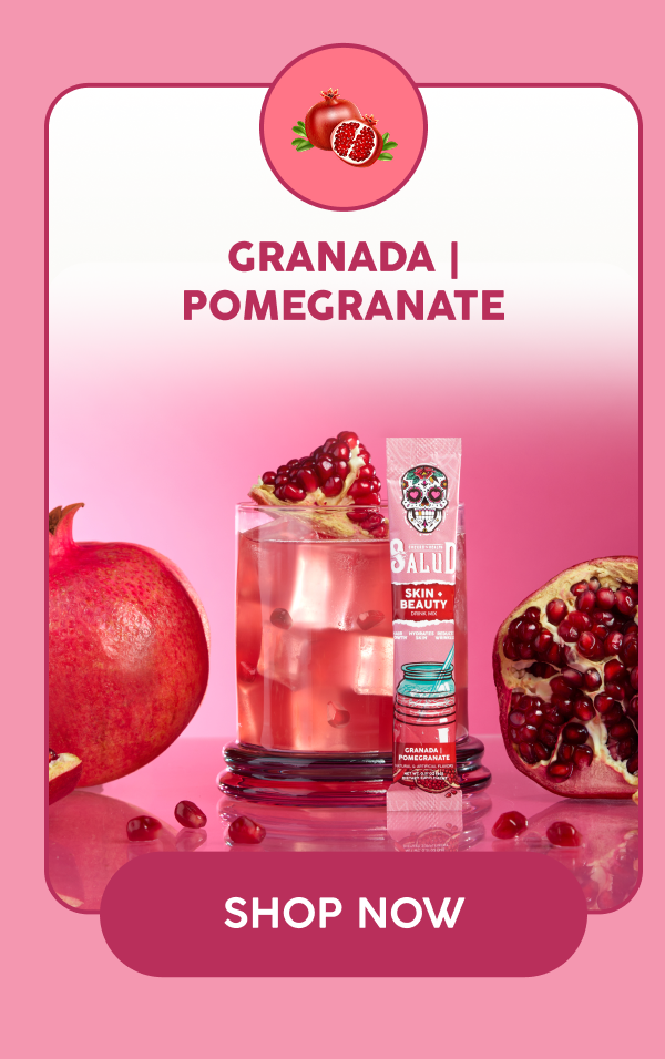 Granada | Pomegranate | Shop Now
