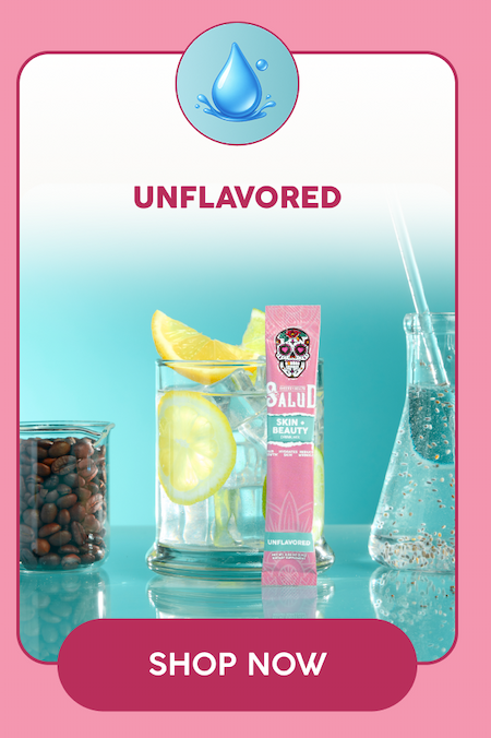 Unflavored | Shop Now