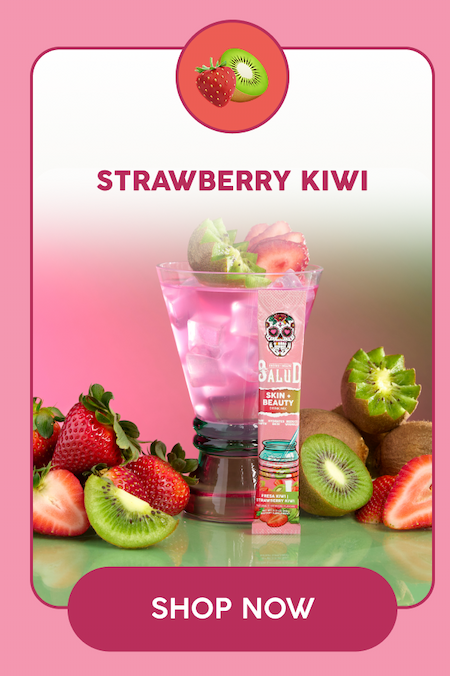Strawberry Kiwi | Shop Now