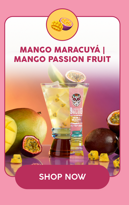 Mango Maracuya | Mango Passionfruit | Shop Now