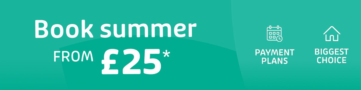 Book from £25