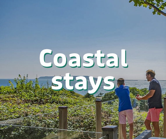 Coastal