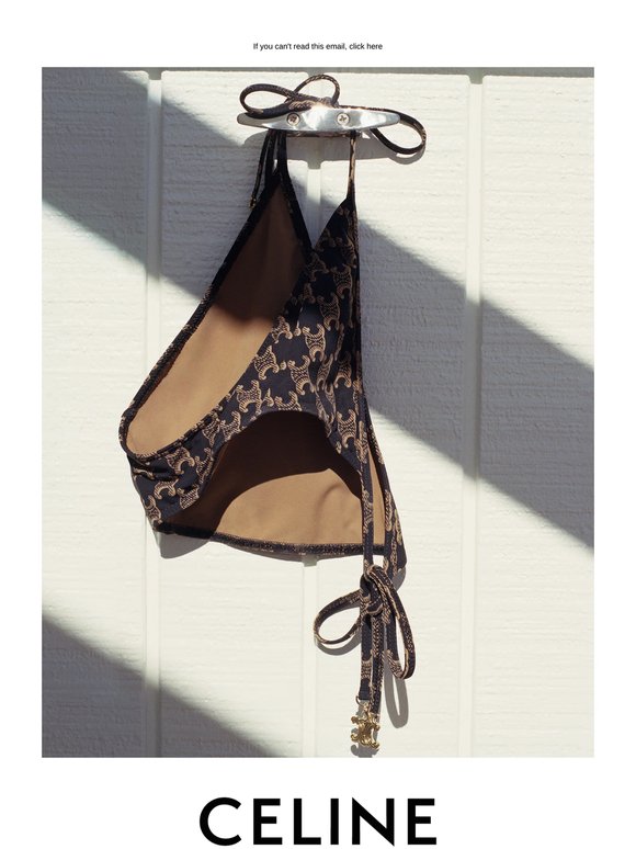 CELINE Swim