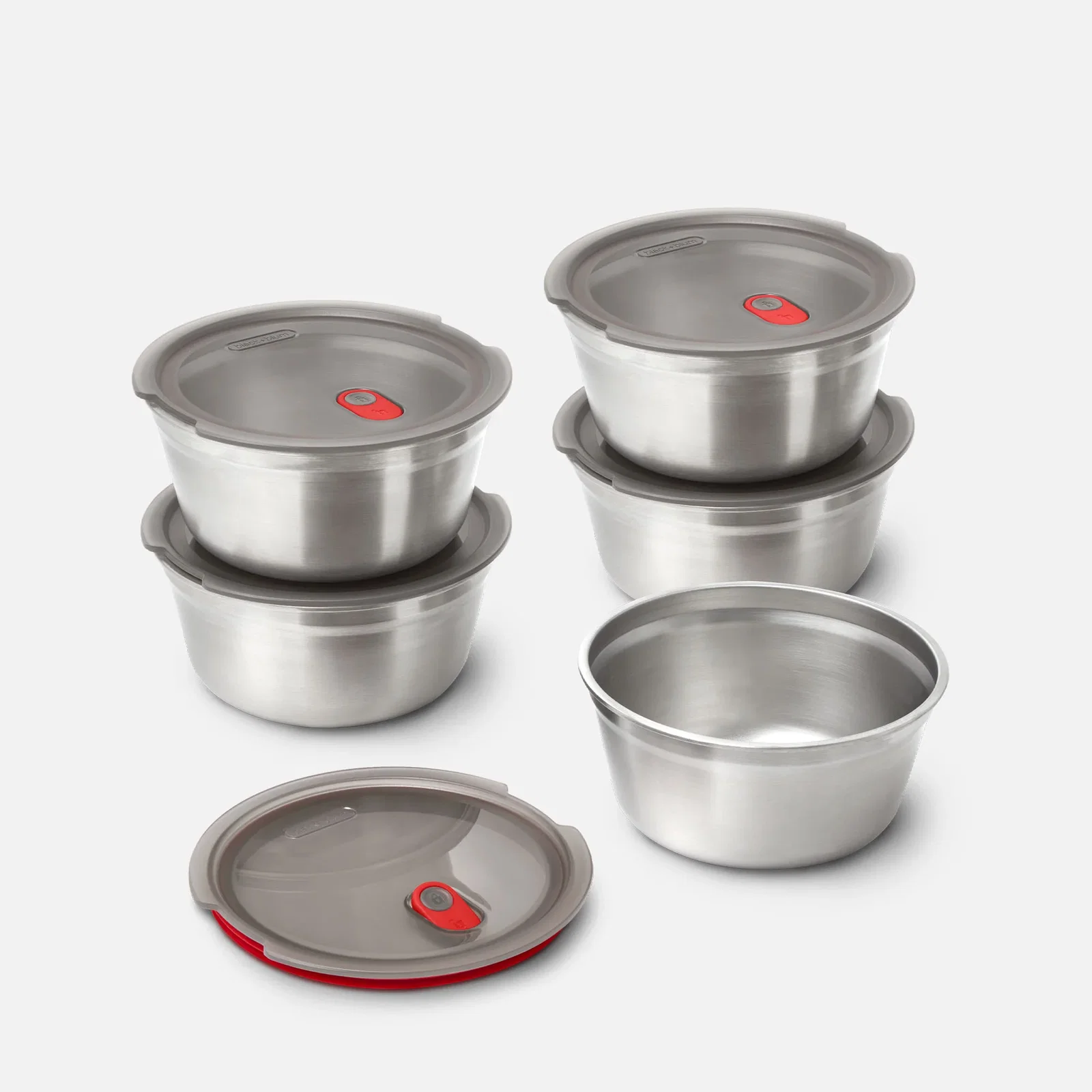 Image of MEAL PREP BOWL SETS