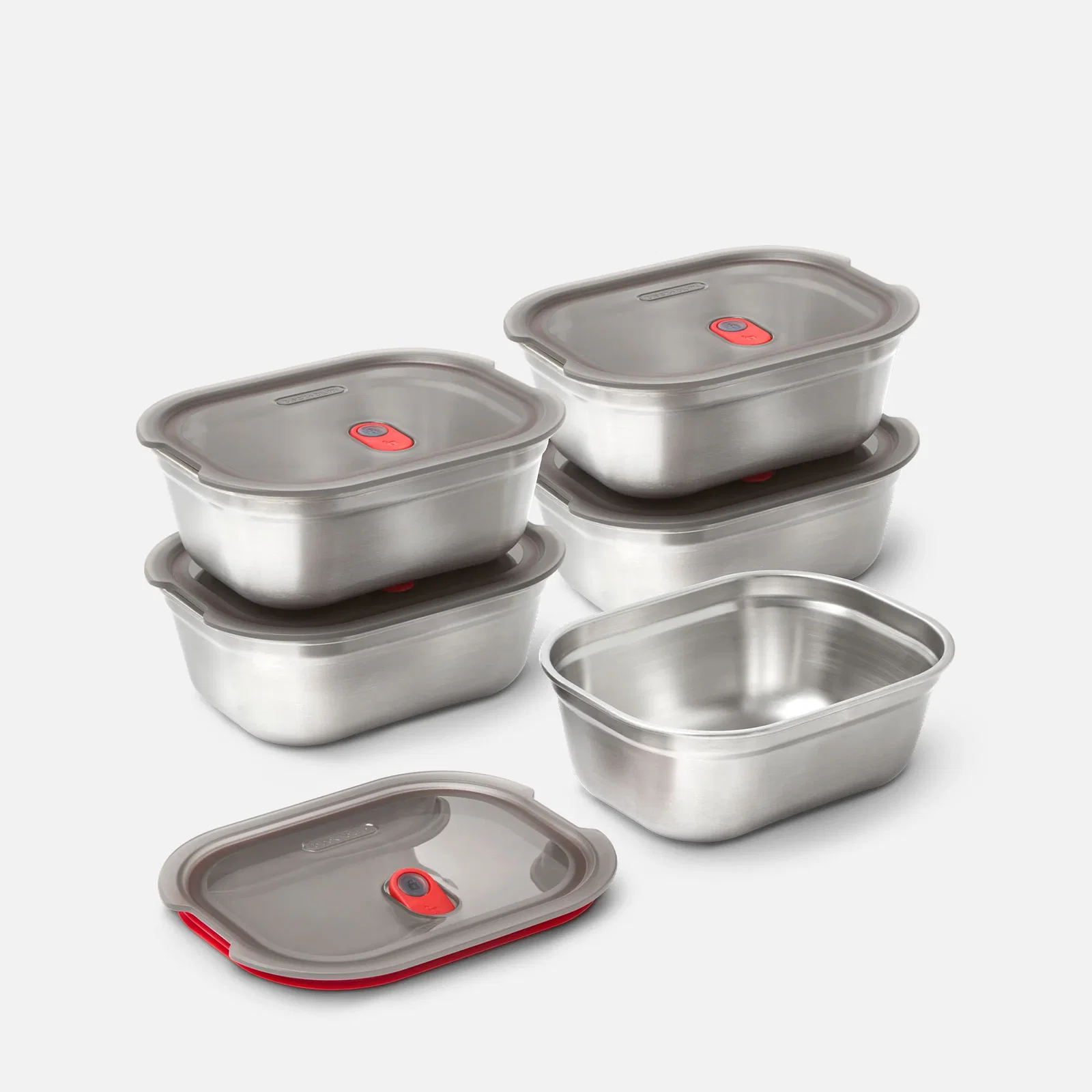 Image of MEAL PREP BOX SETS