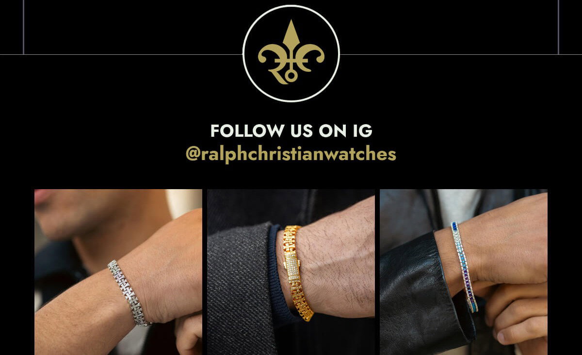 Ralph Christian Instagram