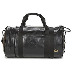 TONAL BARREL BAG