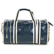 CLASSIC BARREL BAG