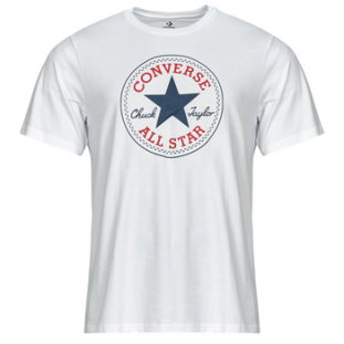 CHUCK PATCH TEE
