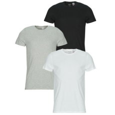 S/S CREW NECK 3PK X3