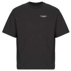 LOGO BACK PRINT T-SHIRT