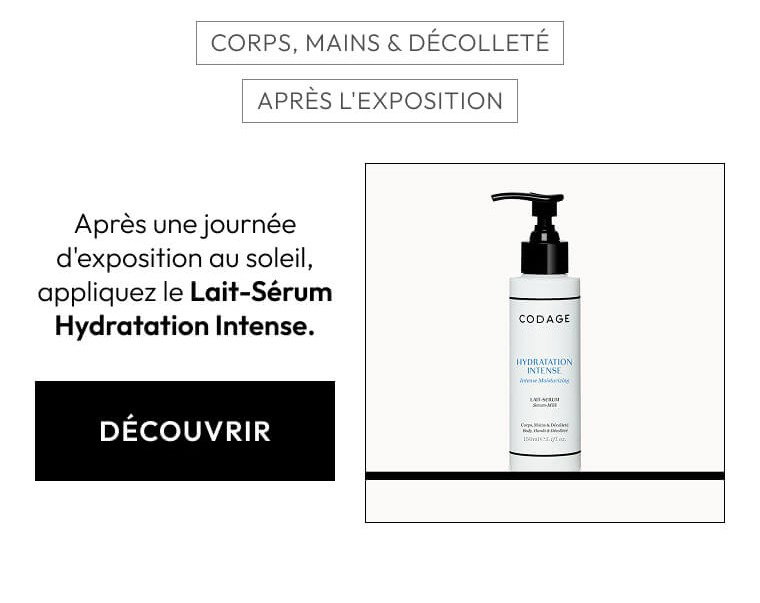 Lait‑Sérum Hydratation Intense 1