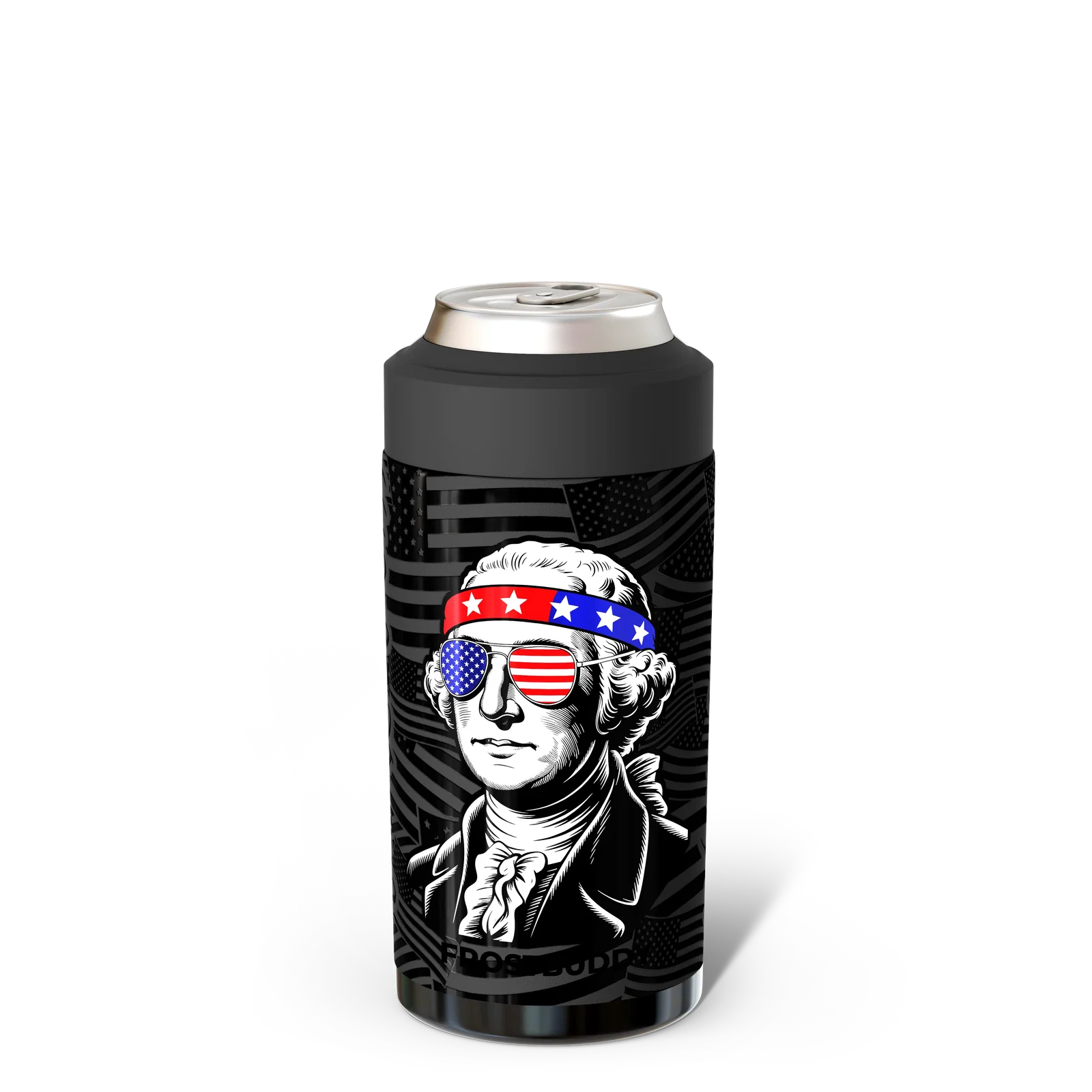 Image of Universal Buddy | Merica 250 Collection | American Icon