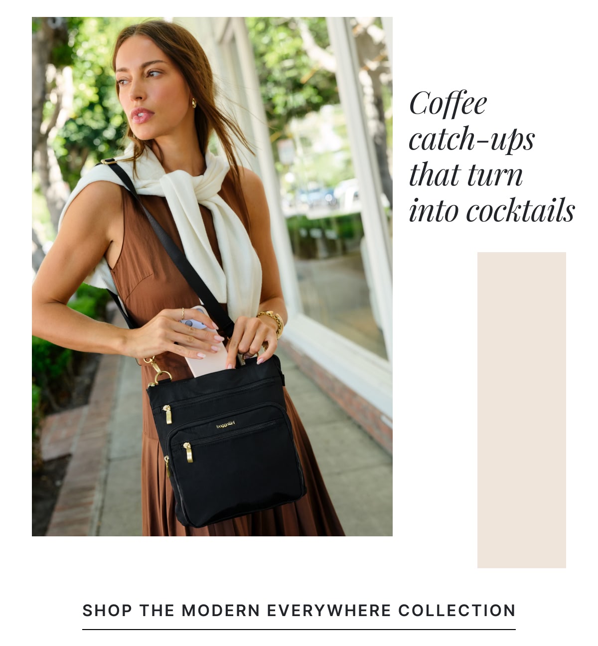 Coffee Catch-Ups That Turn Into Cocktails >