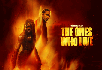 The Ones Who Live