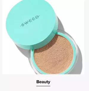 Makeup. Shop beauty.