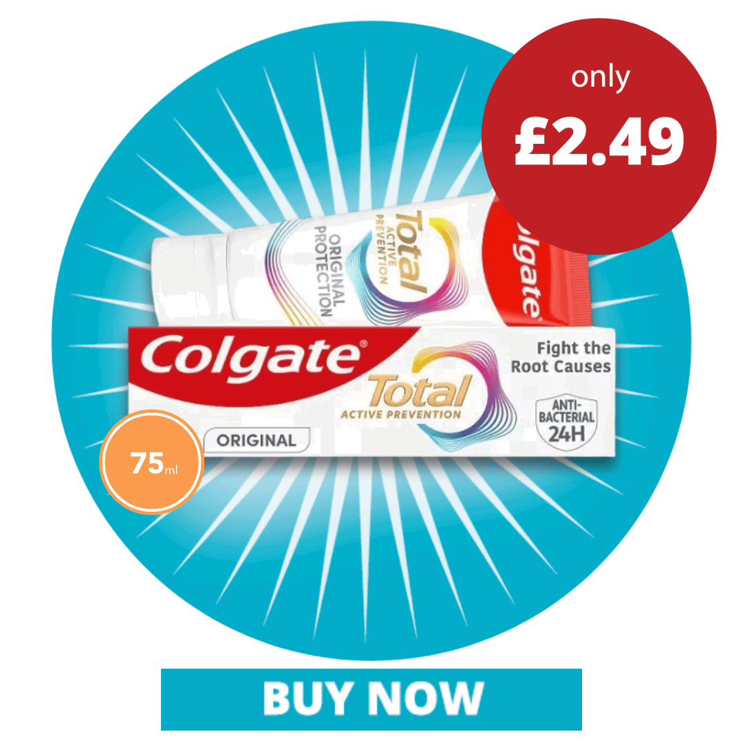 colgate