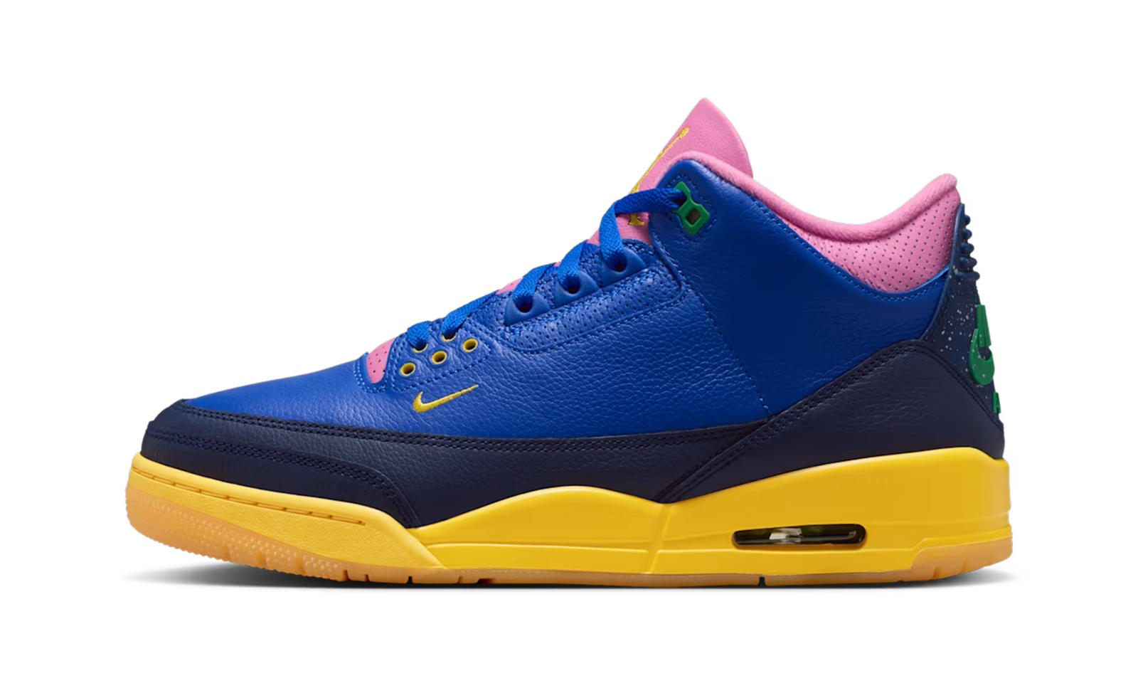 AIR JORDAN 3 
