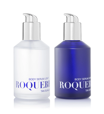 Body Serum Self-Tan