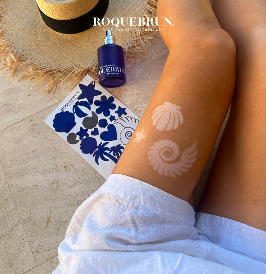 What’s The Difference Between a Good Tan And a Flawless One?