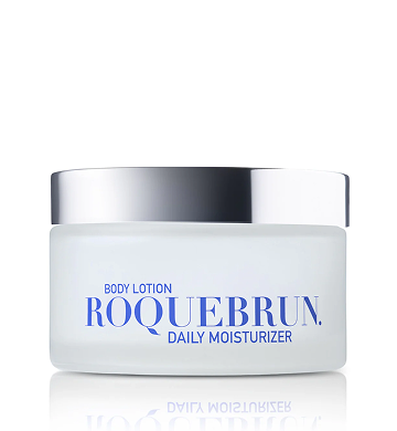 Hydrating Body Lotion