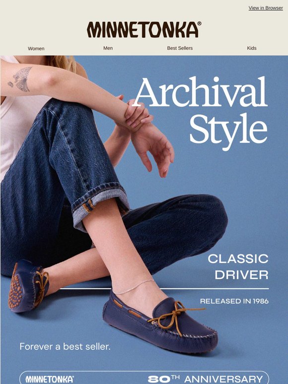 Your Go‑To Summer Driver