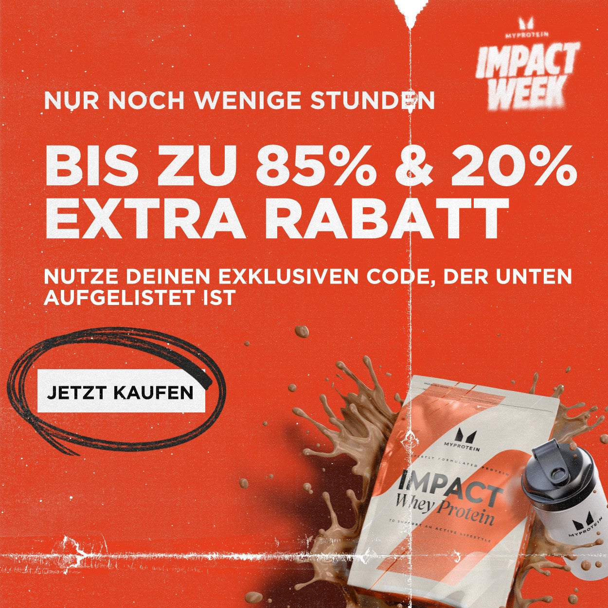 Impact Week