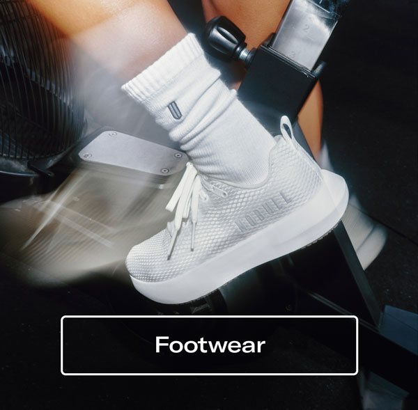 Footwear