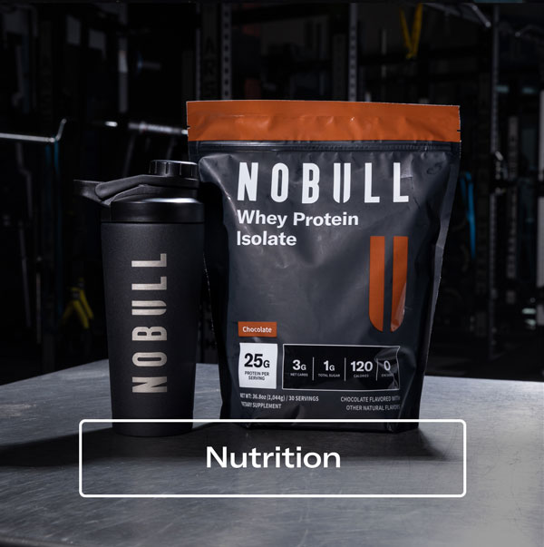 Nutrition