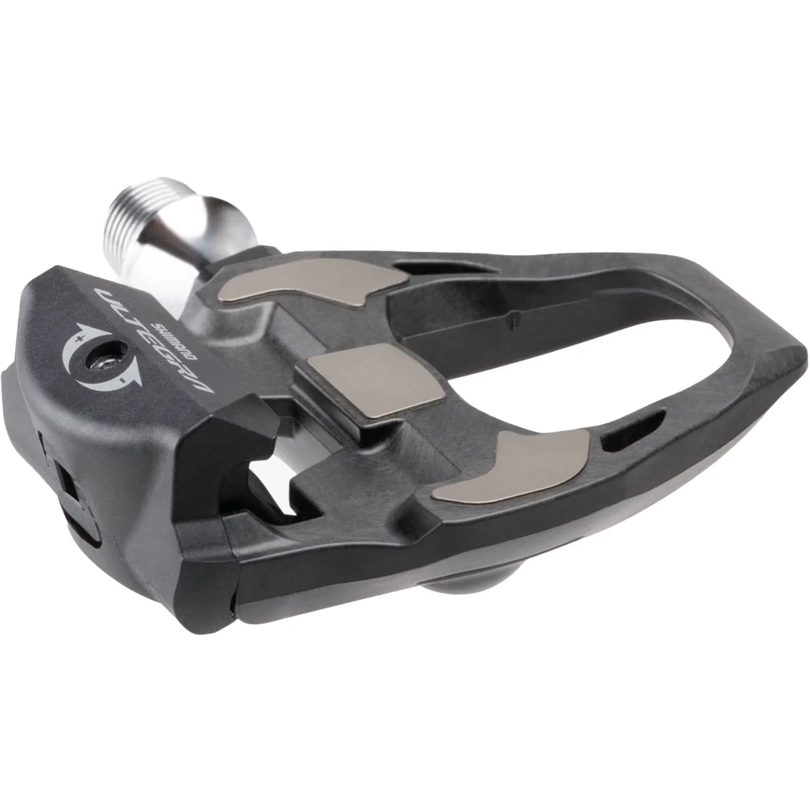 Image of Shimano Ultegra PD-R8000 SPD-SL Pedals (4mm longer axle)