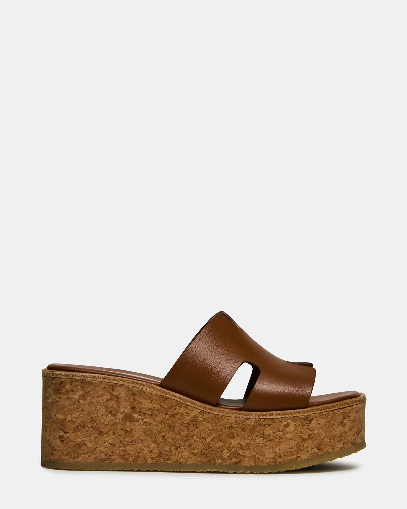 Image of HARMONY TAN LEATHER
