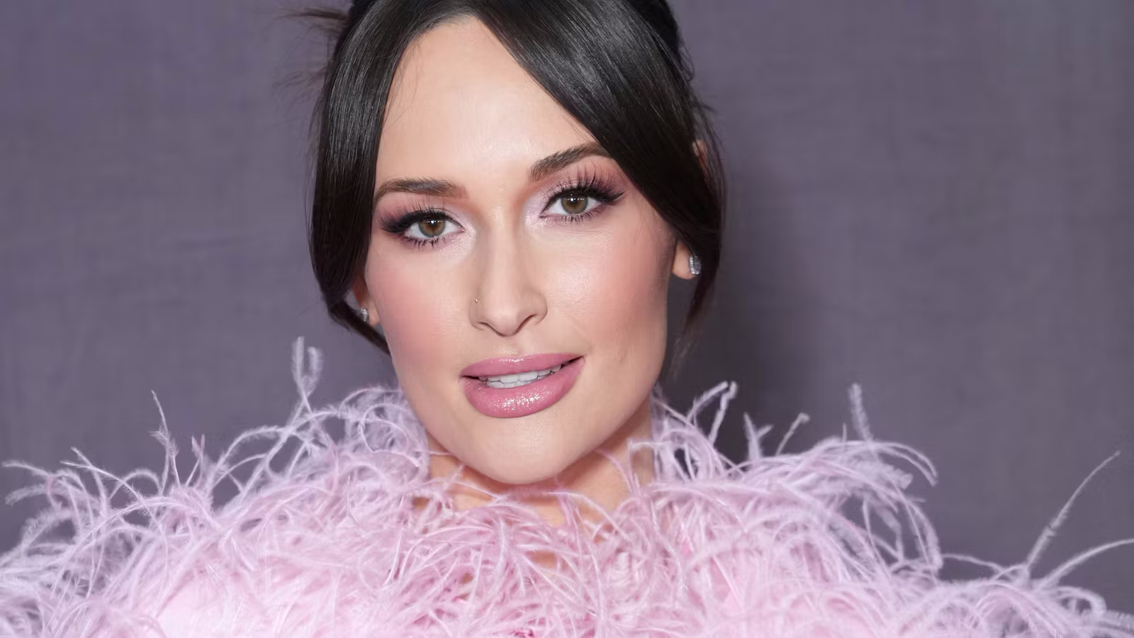 Kacey Musgraves Wore This Fashion Girl-Favorite Label At The ACM Awards