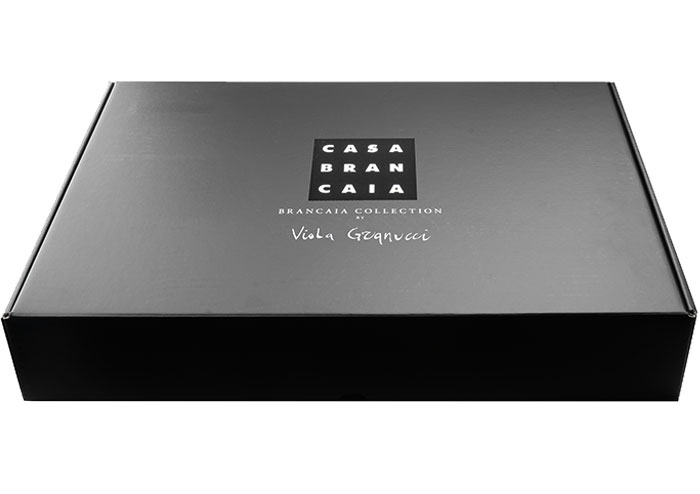 Brancaia Tre Collection Case Viola Granucci