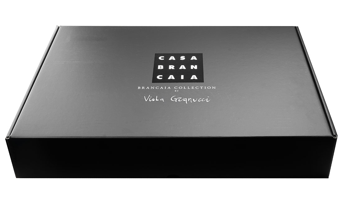 Brancaia Tre Collection Case Viola Granucci