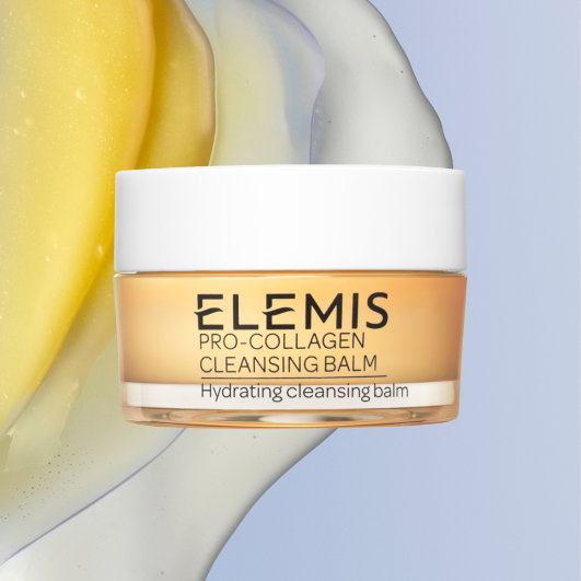 Pro-Collagen Cleansing Balm