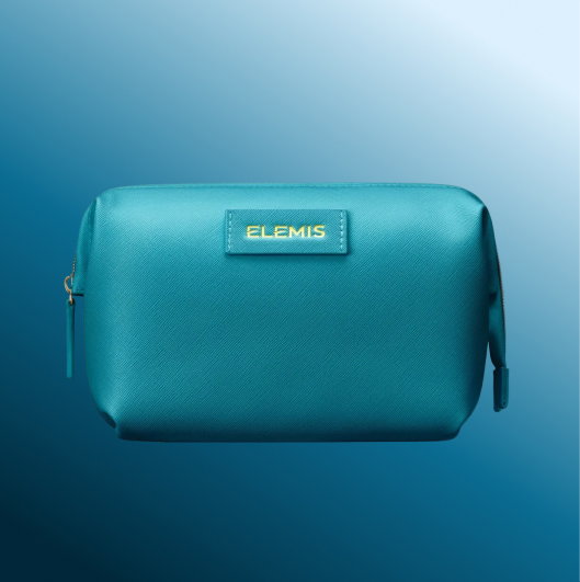 ELEMIS Travel Bag