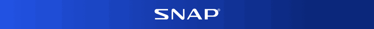 Snap Homepage