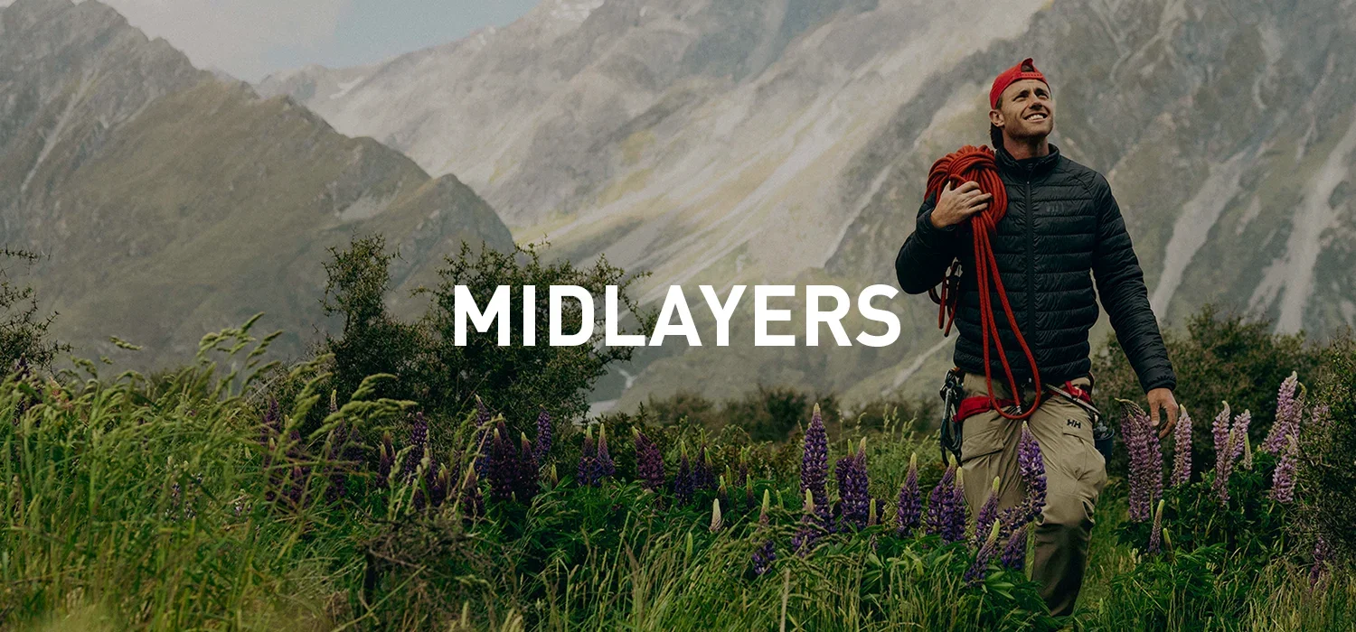 Midlayers